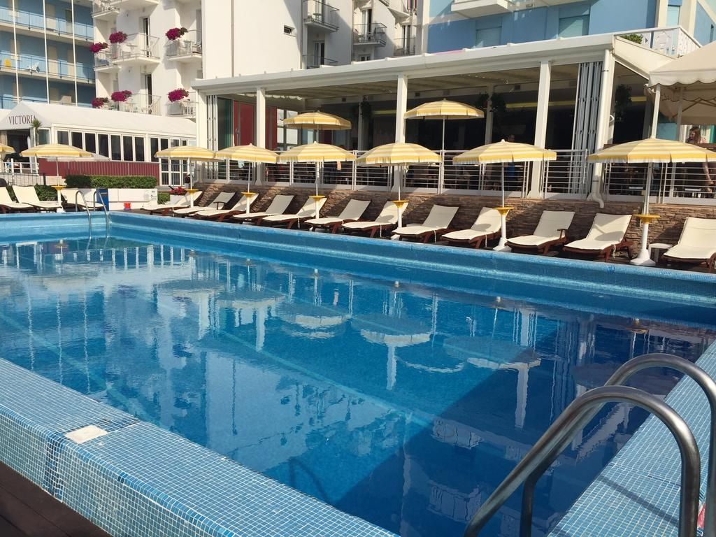 Hotel Capitol