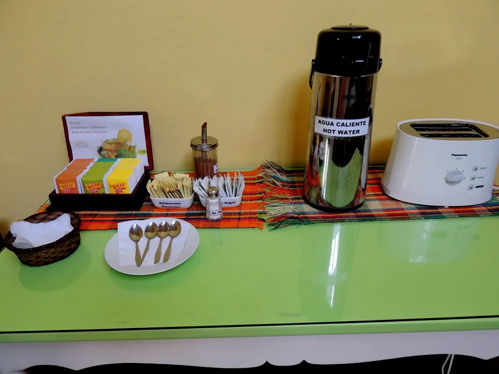 Lima Wari Hotel Boutique