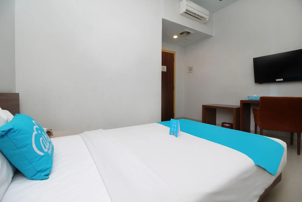 Airy Teuku Umar 20A Pekanbaru
