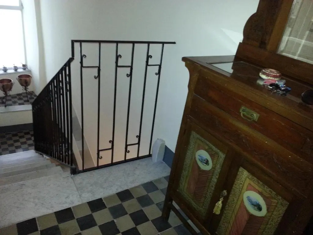 Altevolte Rooms