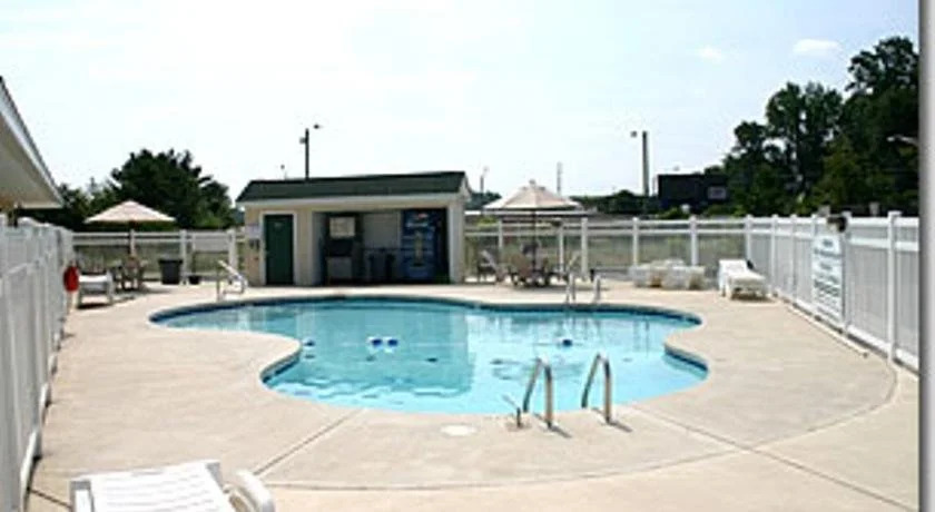 Sea Esta Motel II