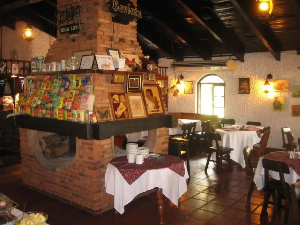 Nobile Hotel Papillon