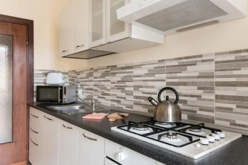 Holiday Catania Apartments