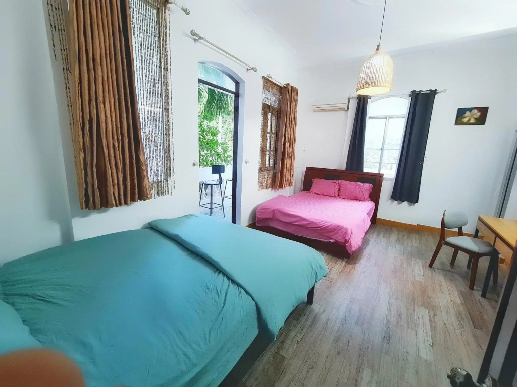 Gem Villa 67, biệt thự 15 phòng có hồ bơi lớn