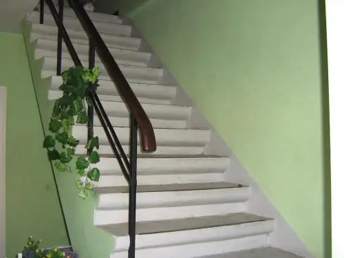 Jannseni Accommodation