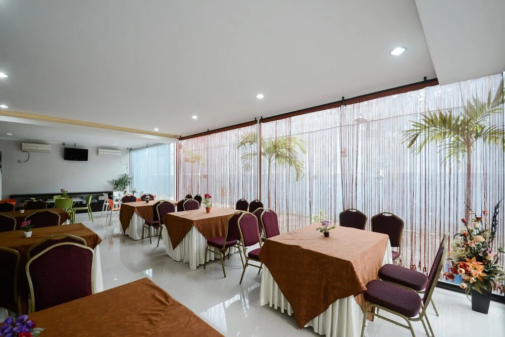Airy Kesambi Tuparev 107 Cirebon