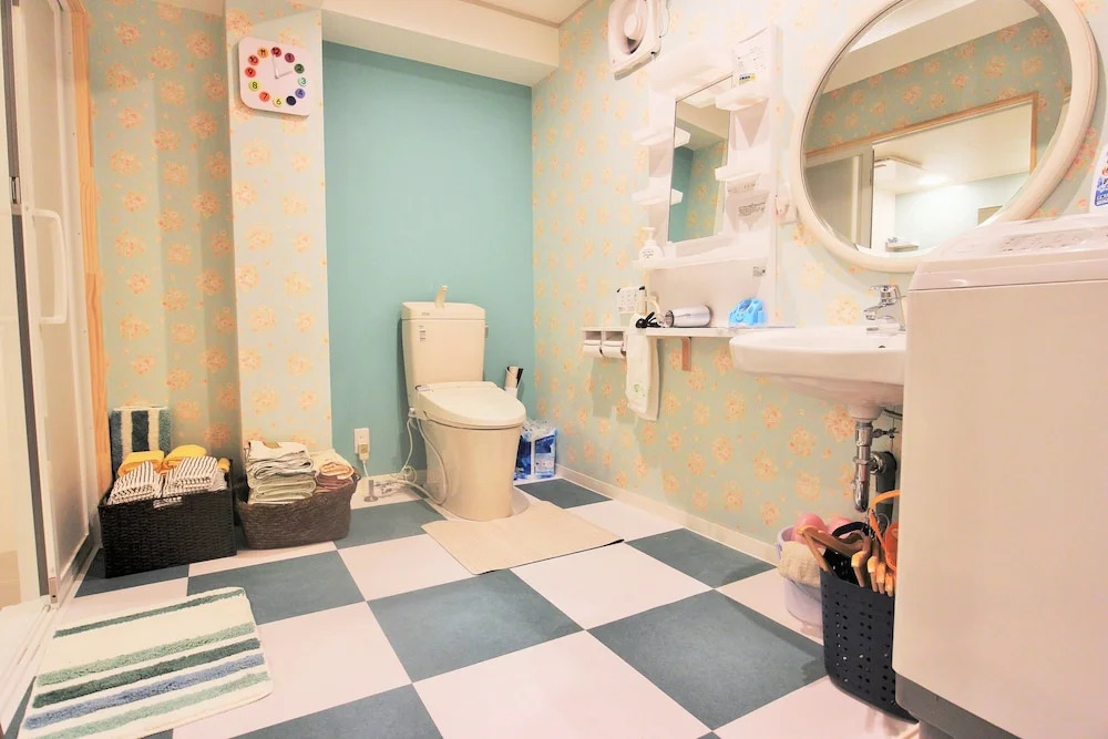 Guest House DAIZU