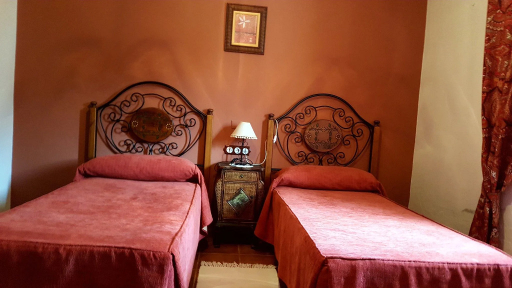 La Posada del Duende
