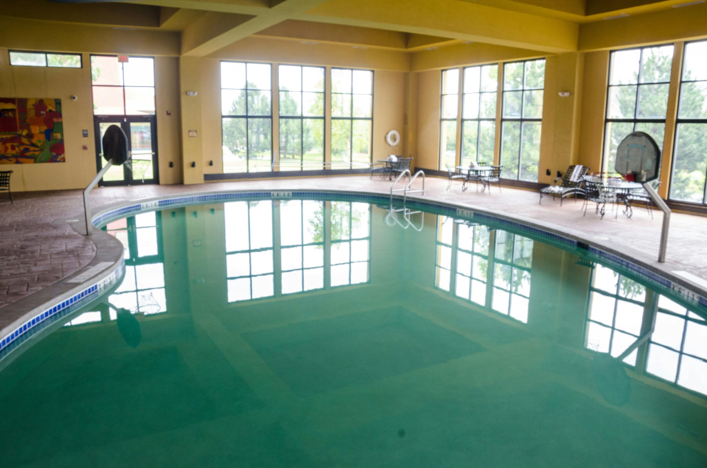 Holiday Inn Hotel Pewaukee-Milwaukee West by IHG