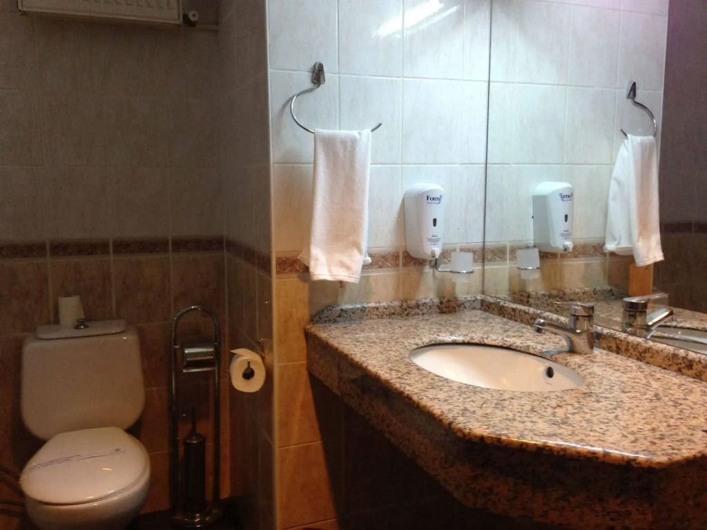 Ankara Capital Hotel