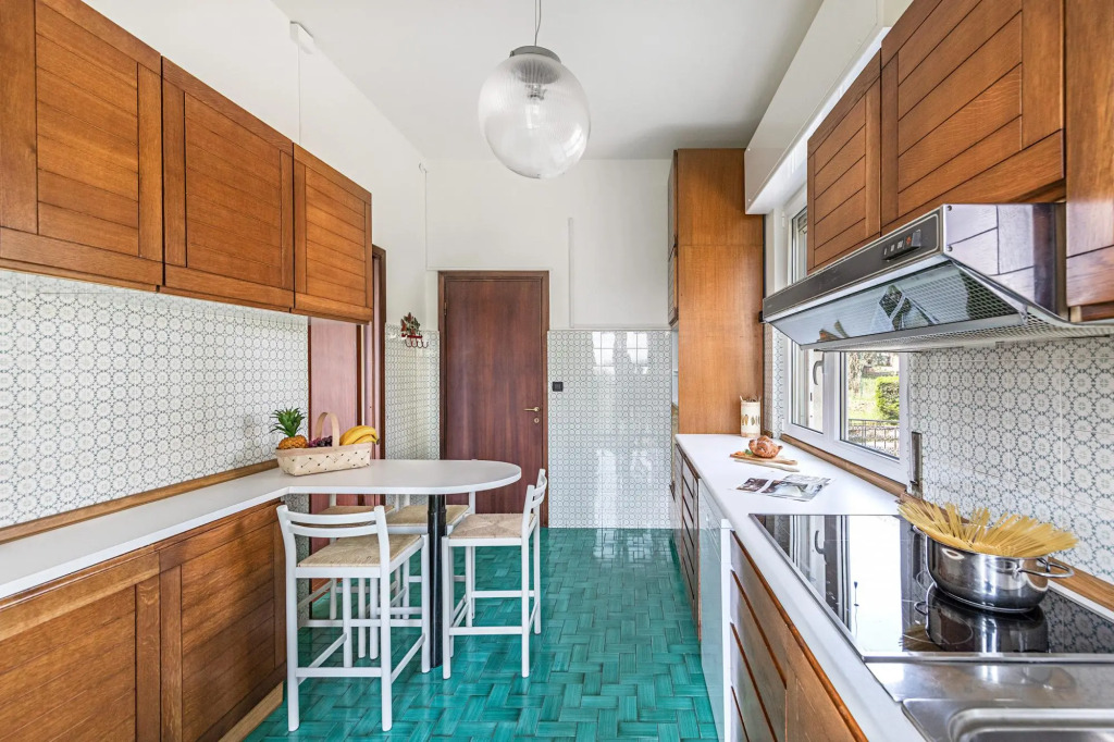 Villa Elisa by Whale Homes
