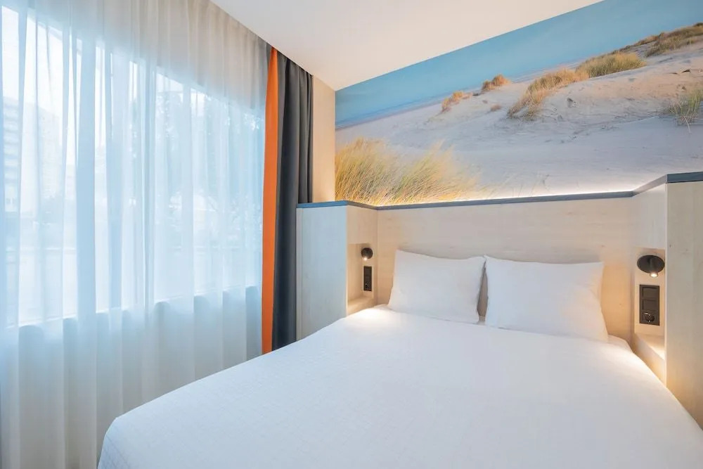 Fox Hotel The Hague Scheveningen