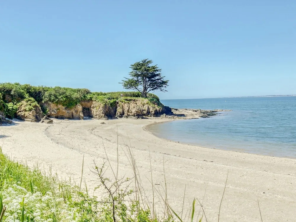 Beachside Family Retreat
