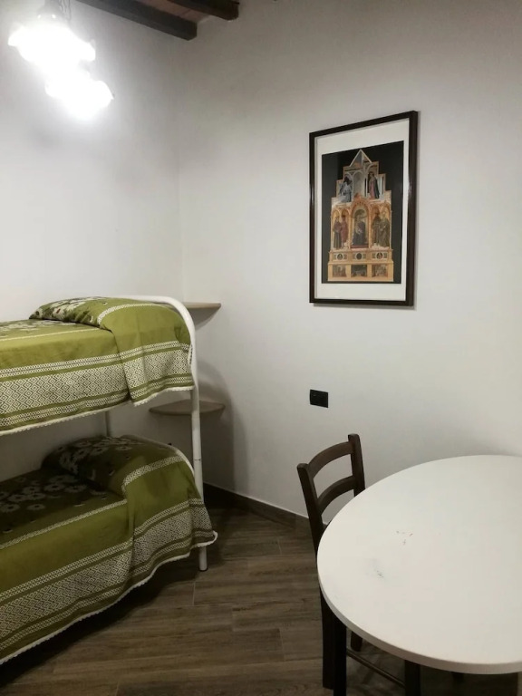 Whole Country House With 48 Beds Into 8 Apartmans