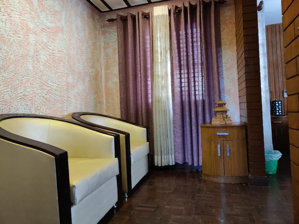 Hostmandu