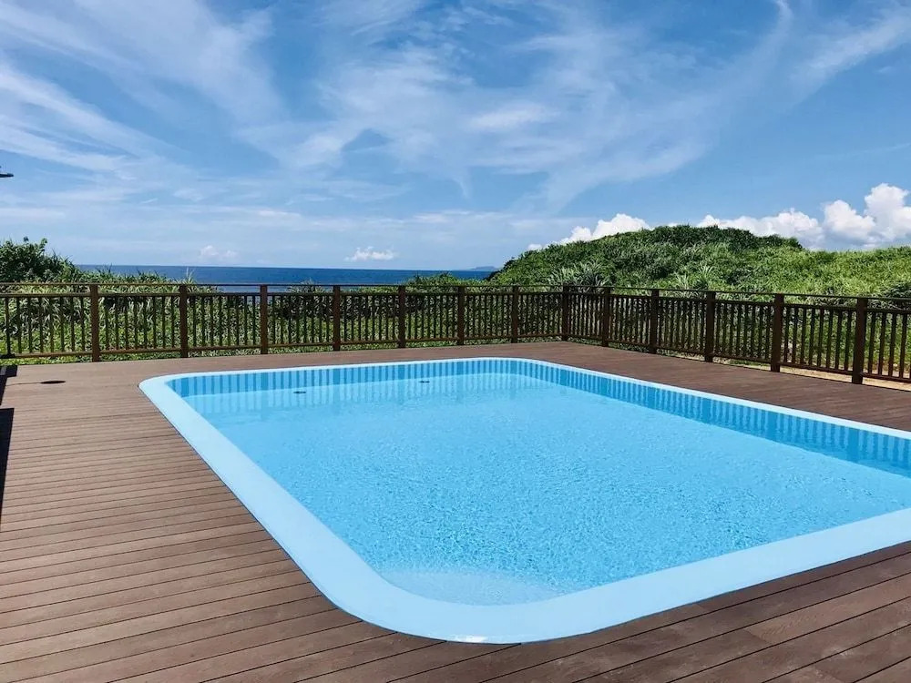 Private villa LUXE