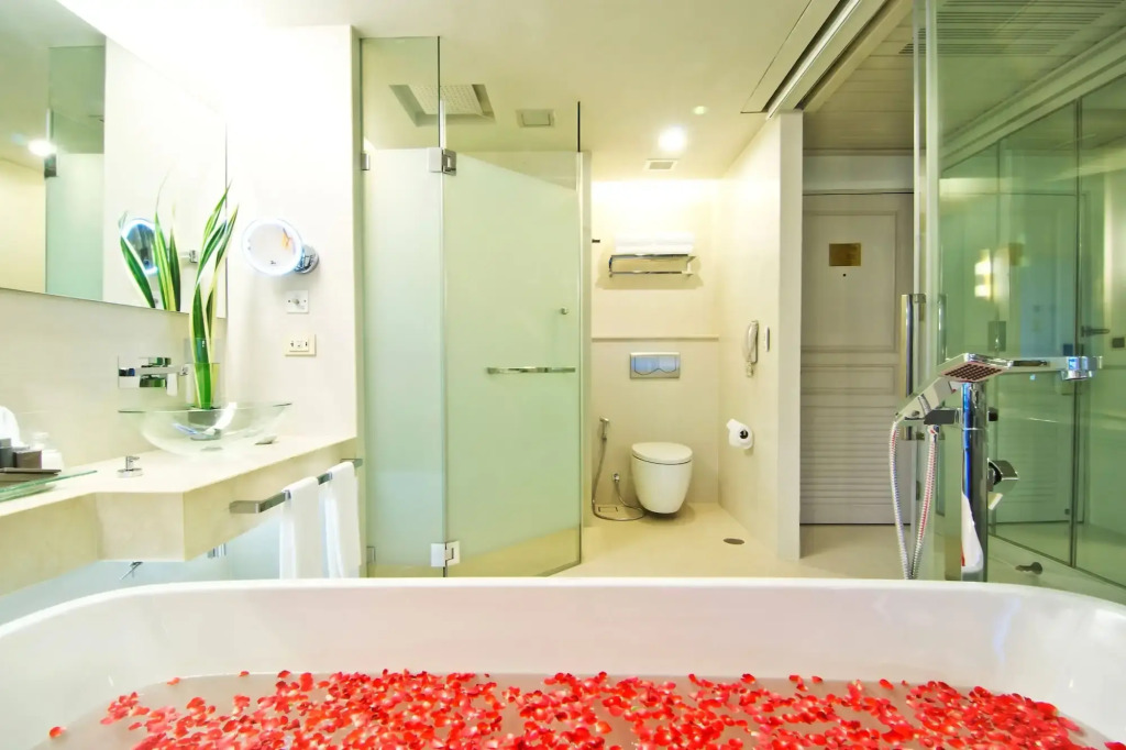 Royal Cliff Grand Hotel Pattaya
