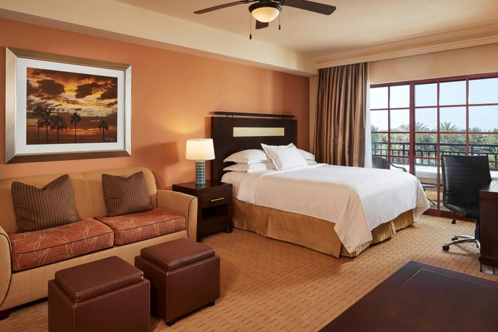 Marbrisa Carlsbad Resort