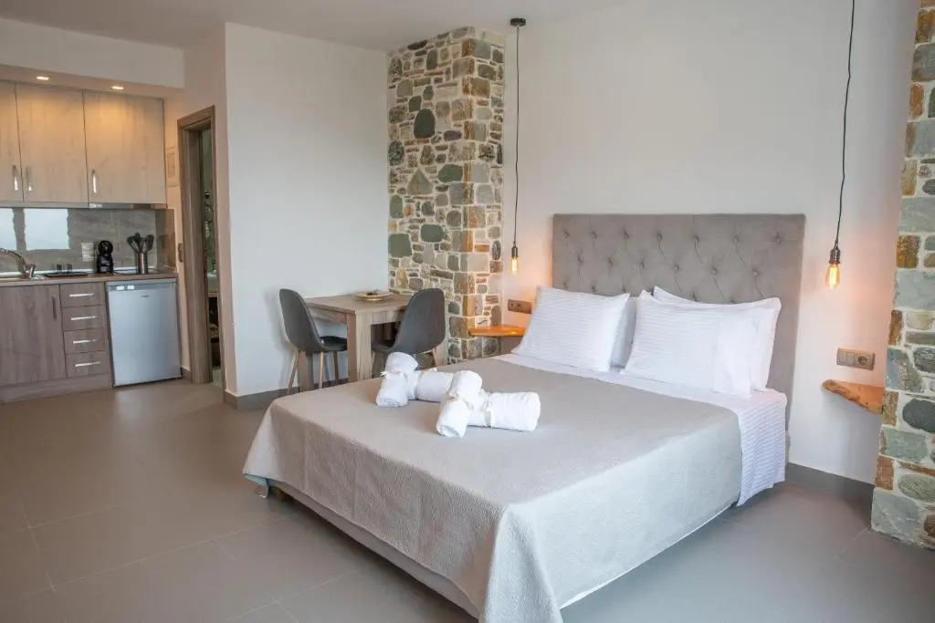 Aelia Mount Suites