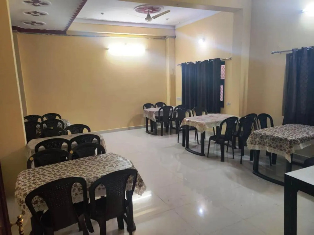 Laxmi Mahal