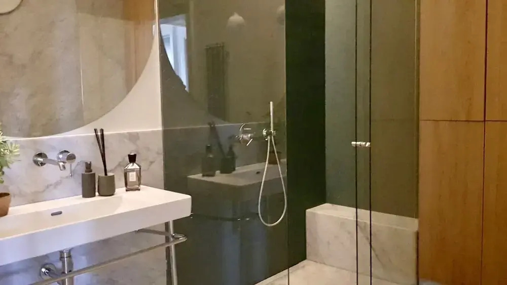 Praha Premier Suite