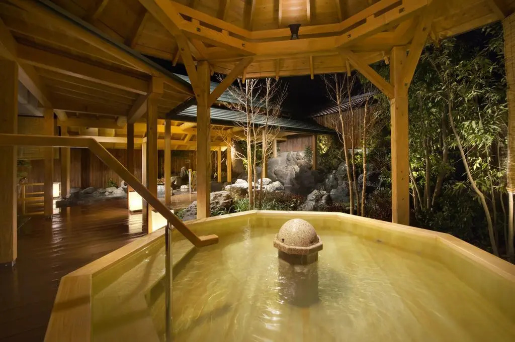 Shimobe Hotel