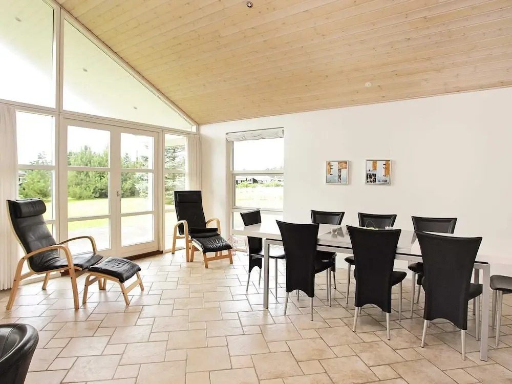 5 Star Holiday Home in Hjorring