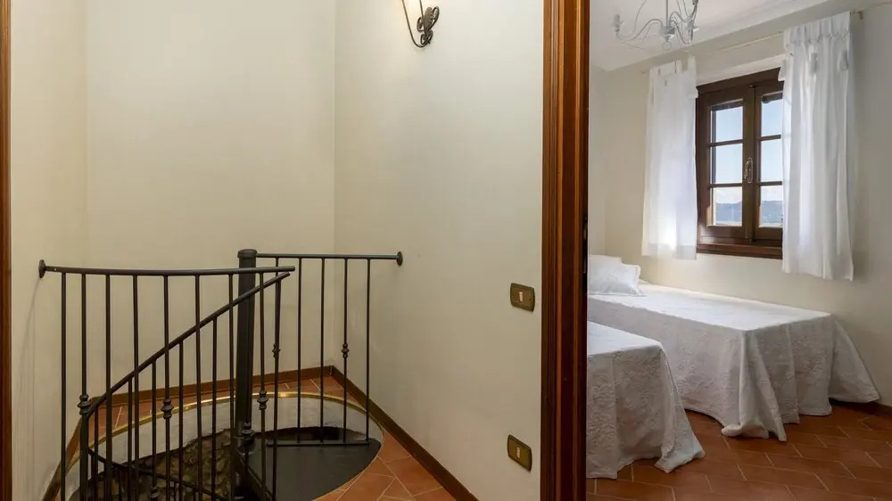 VILLA LOREDANA 12, Emma Villas