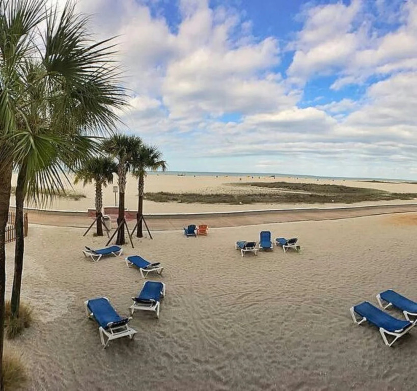 Bilmar Beach Resort