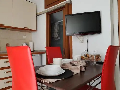 Konstantinos's Luxury Studio