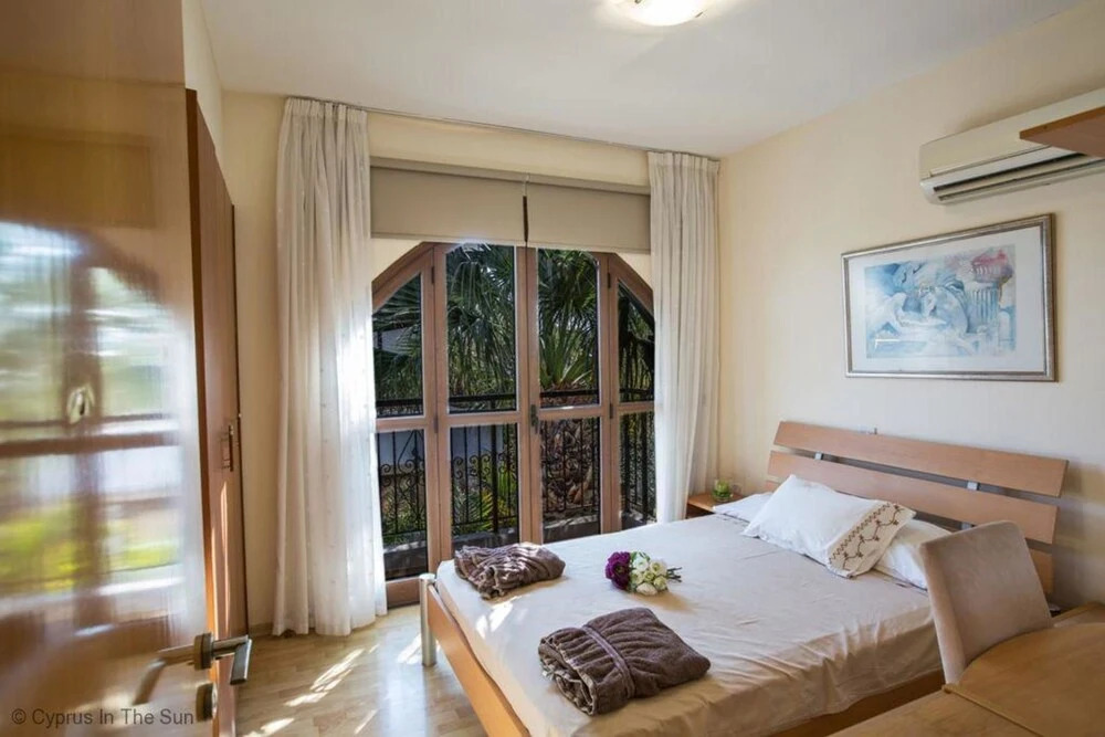 Cyprus Villa EL8 Gold