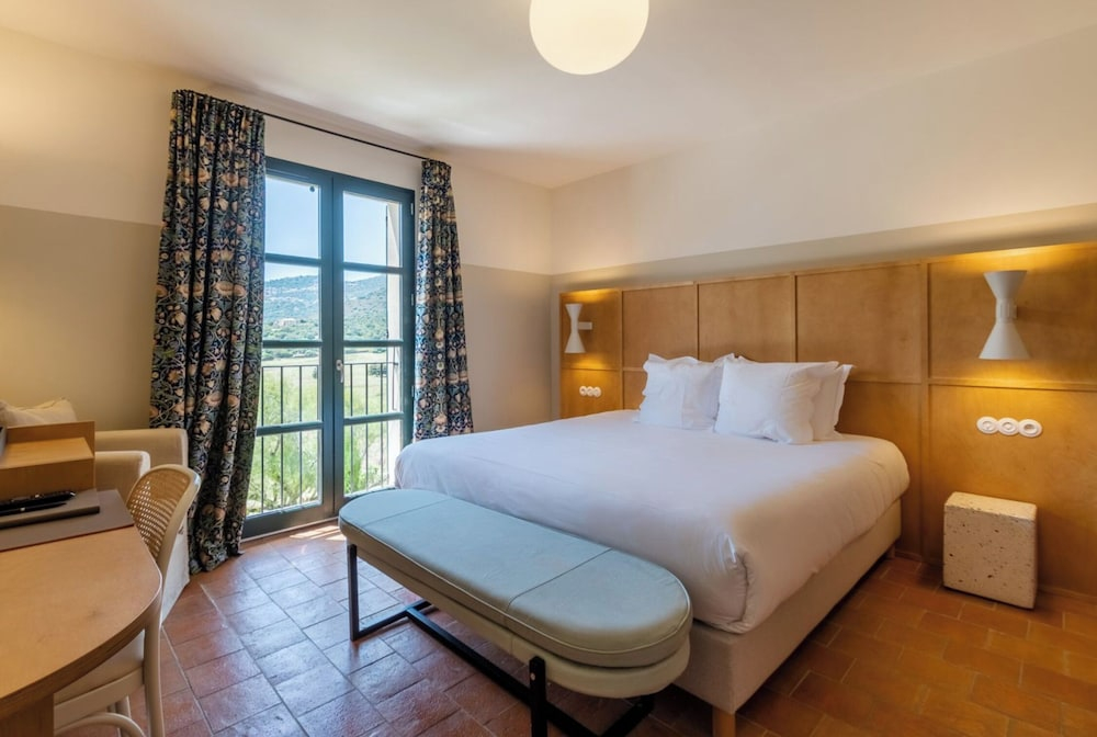 Hôtel Restaurant Villa Joséphine