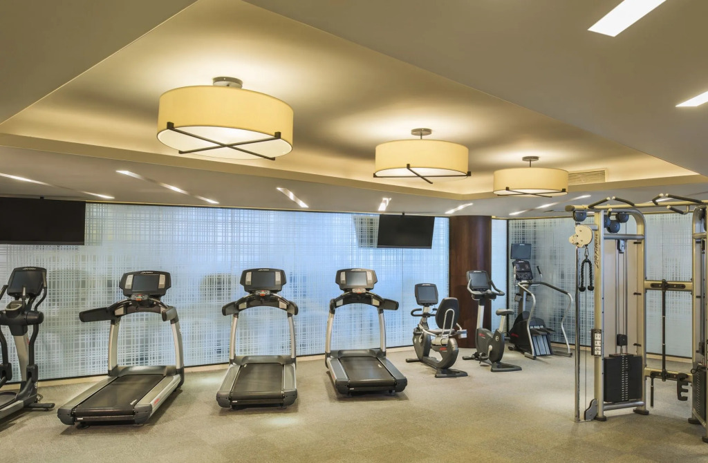 The St. Regis Tianjin