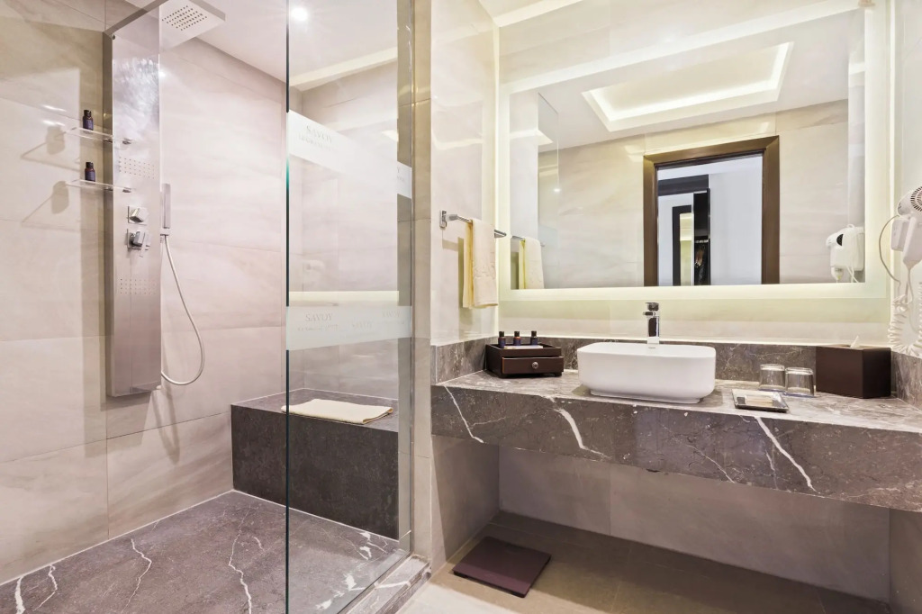 Savoy Le Grand Hotel Marrakech