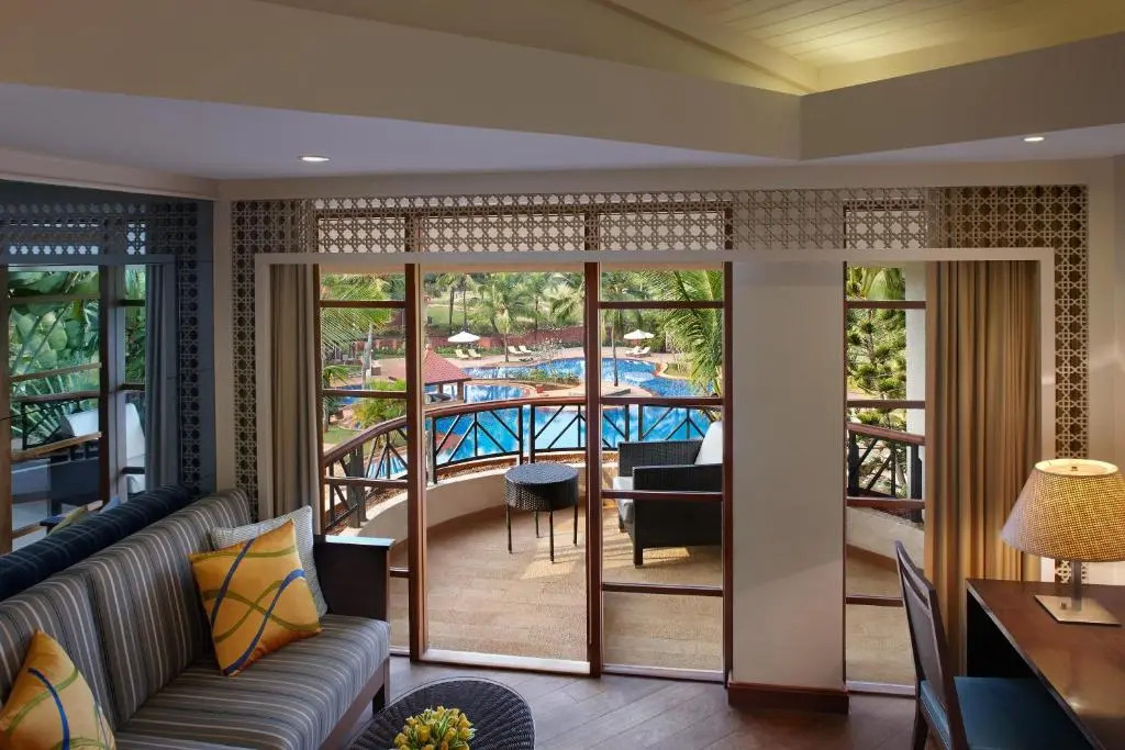 Caravela Beach Resort