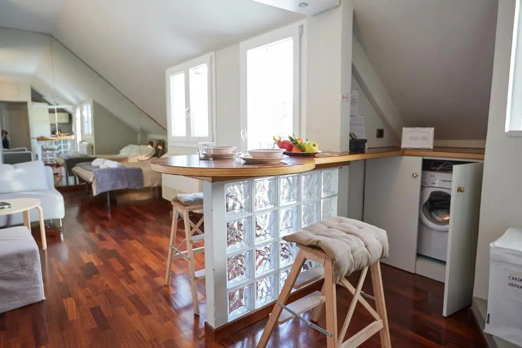 Sempione Cozy Studio