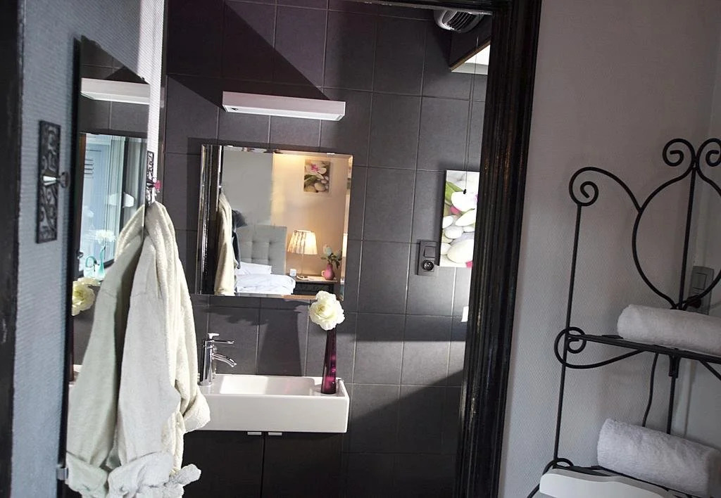 D&F Suites Brussels