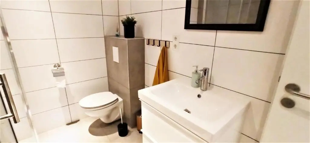 Apartment close to Science Park