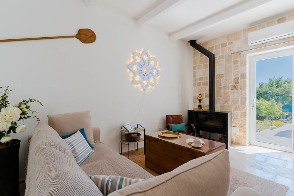 Villa Carina Mima by Wonderful Italy