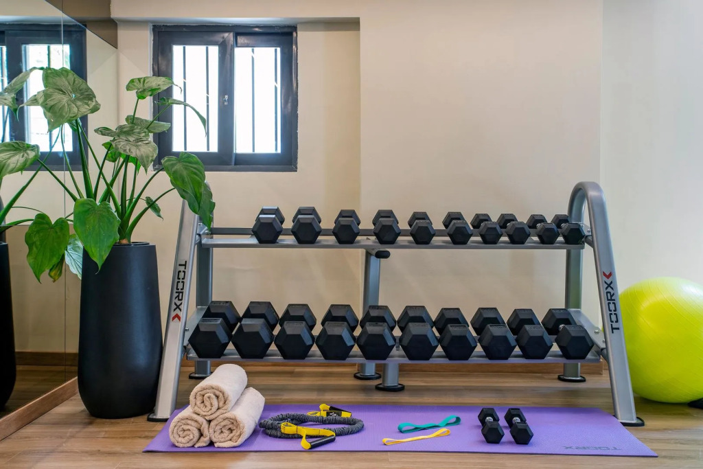 KoSea Boutique Hotel