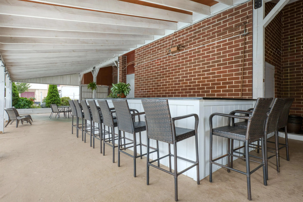 Best Western Plus Genetti Wilkes Barre