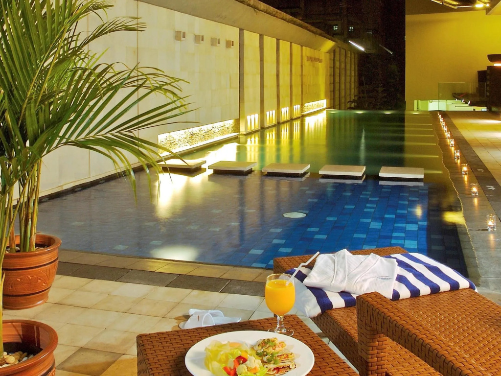 Novotel Bandung