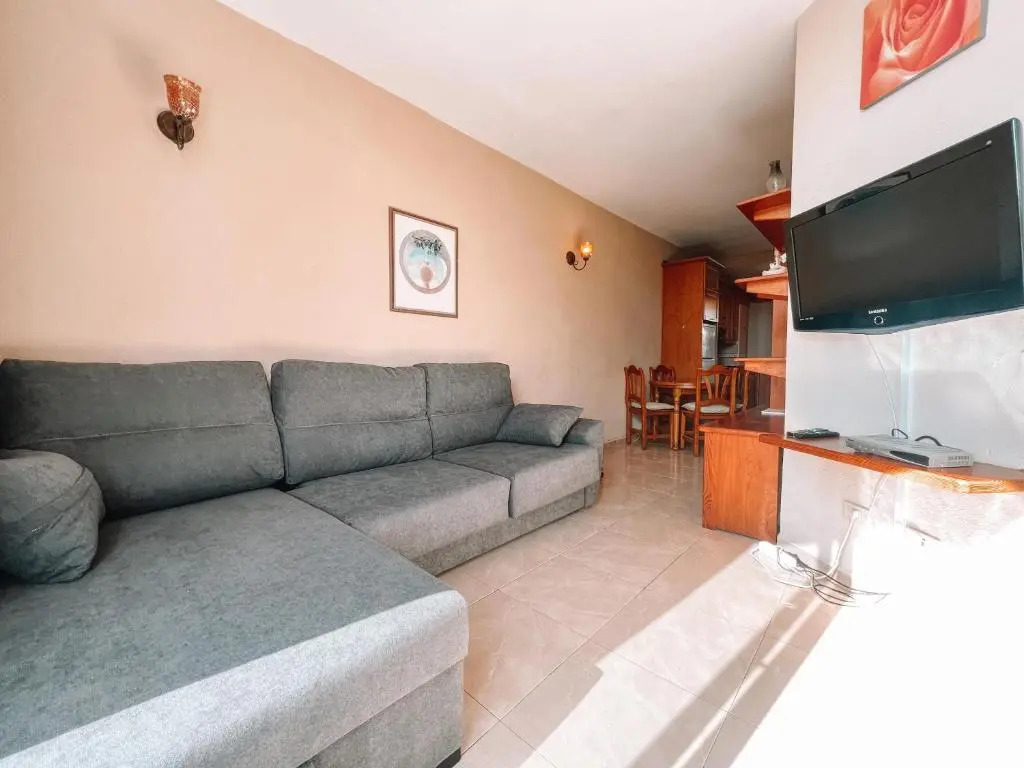Los Agaves Apartment with ocean view LA116