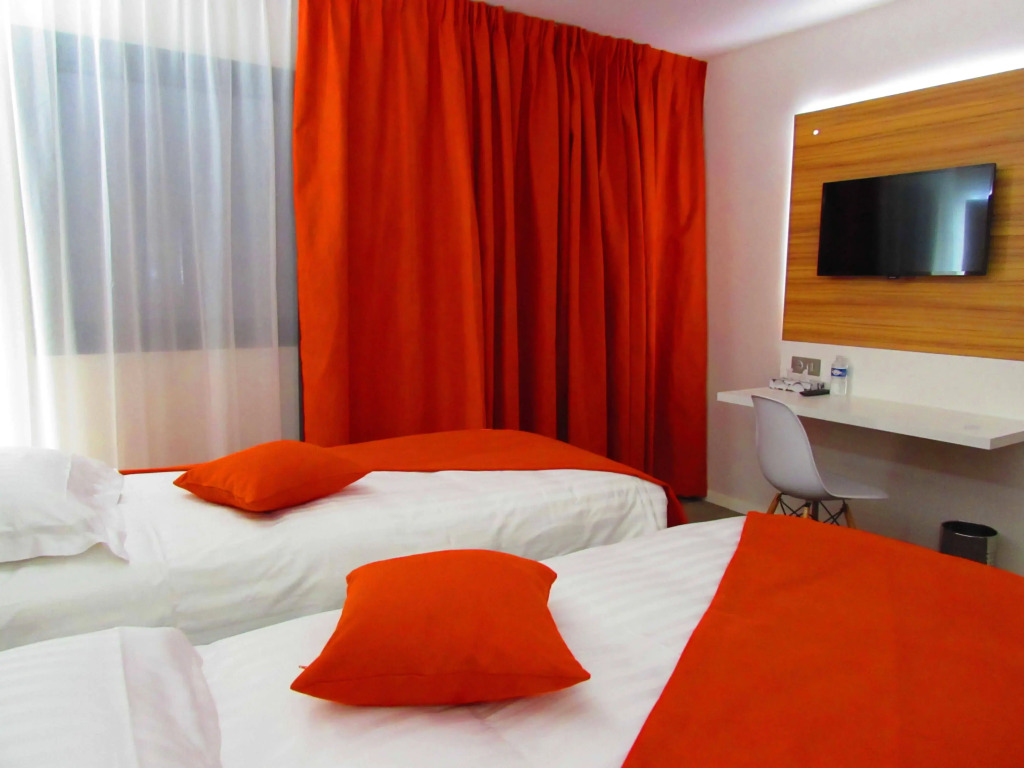 Brit Hotel & Spa Saint Brieuc Plérin