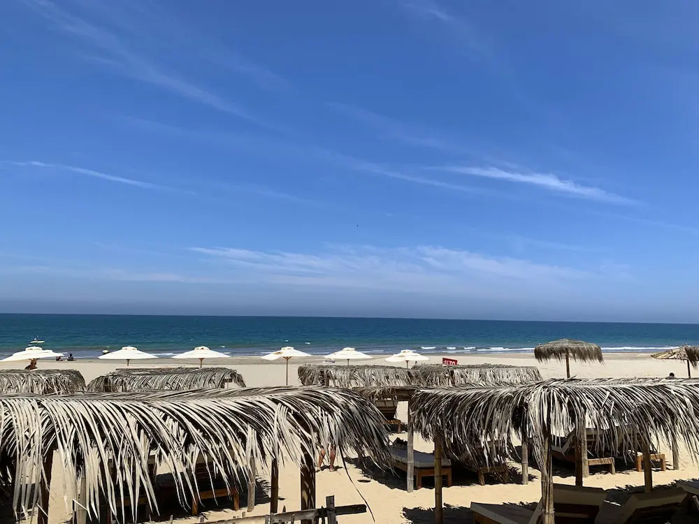 El Mirador de Vichayito