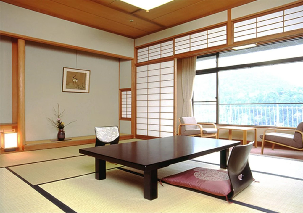 Hyoe Koyokaku