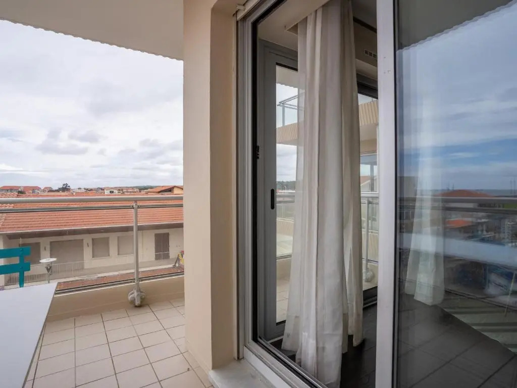 Appartement Biscarrosse Plage, 2 pièces, 4 personnes - FR-1-521-141