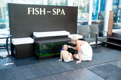 SPA Hotel