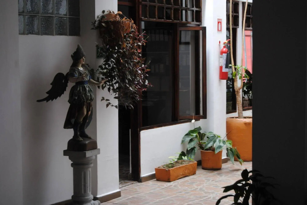 Hotel Fuente de Piedra II