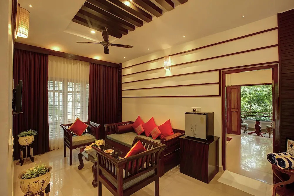 Gokulam Grand Resort & Spa, Coorg